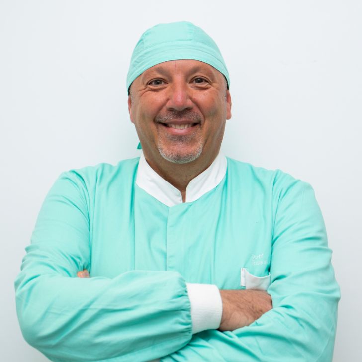 Centro Odontoiatrico Spirito | Dottor Mario Rossi